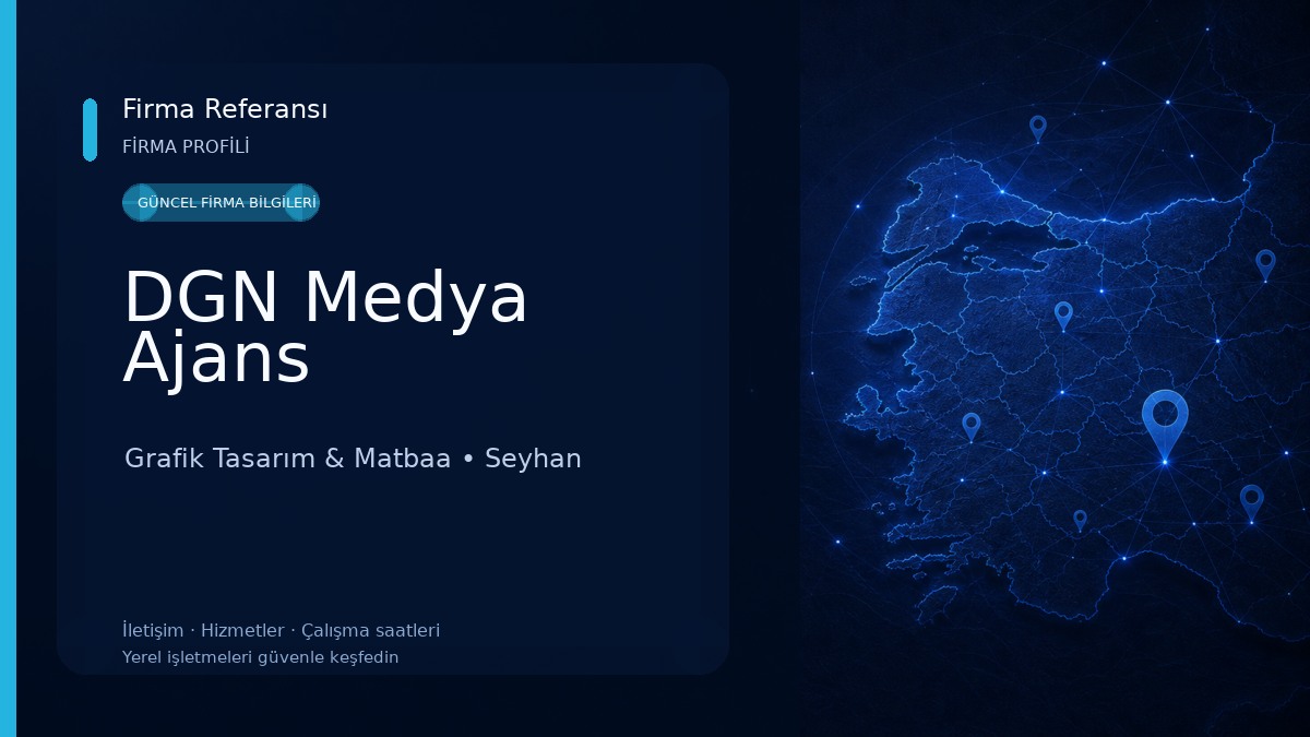 DGN Medya Ajans