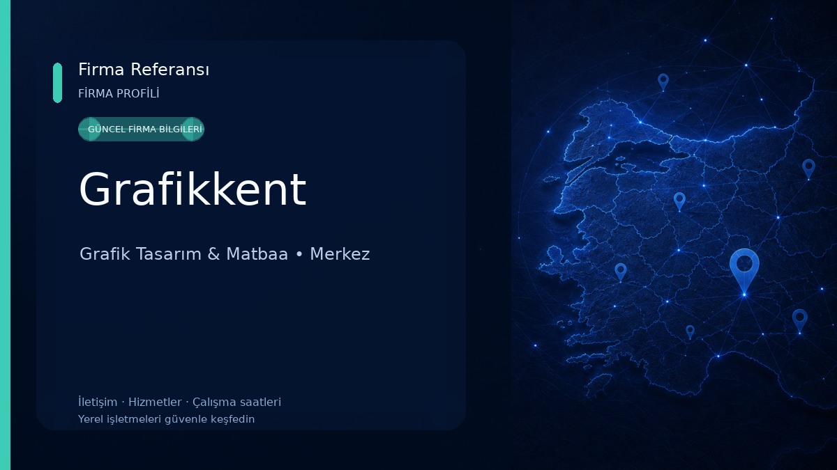 Grafikkent