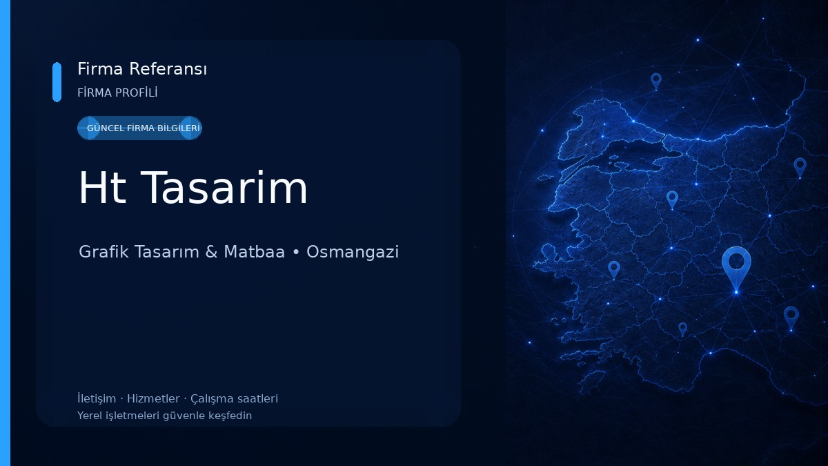 Ht Tasarim
