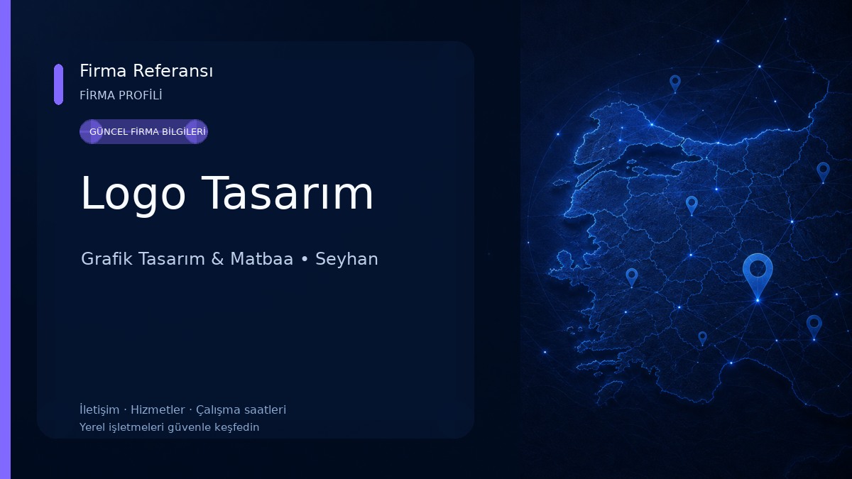 Logo Tasarım