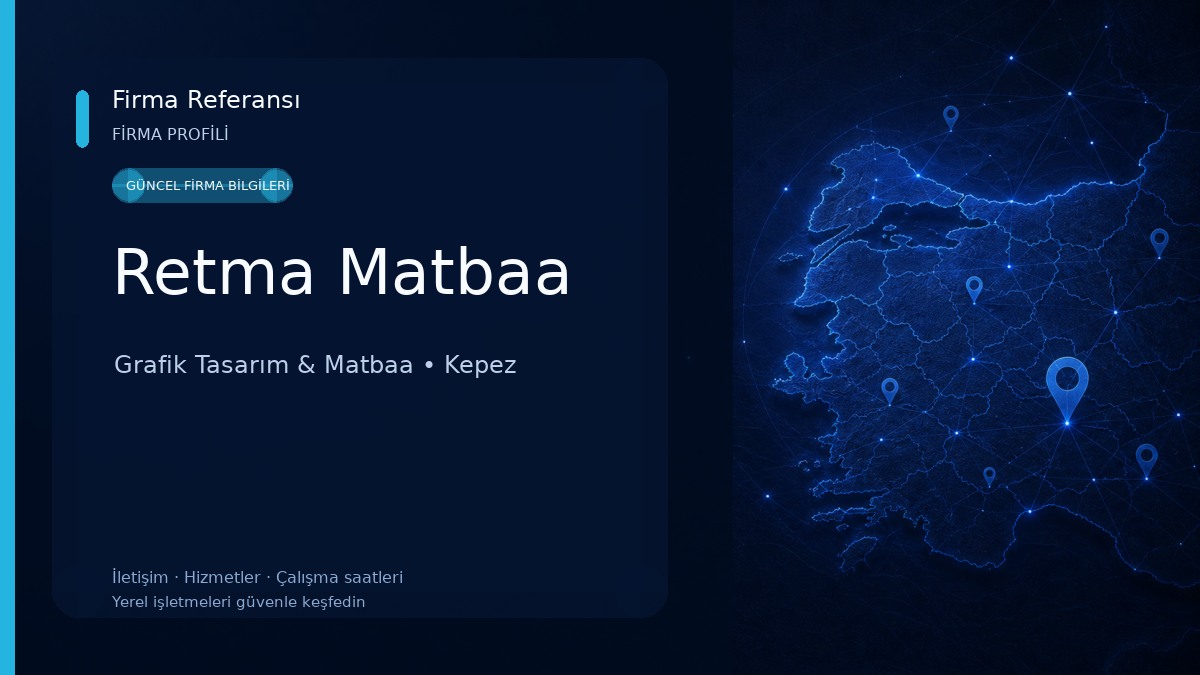 Retma Matbaa