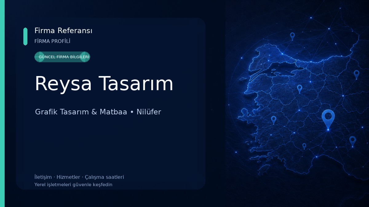 Reysa Tasarım