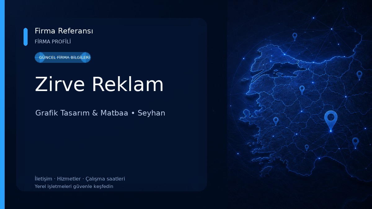Zirve Reklam