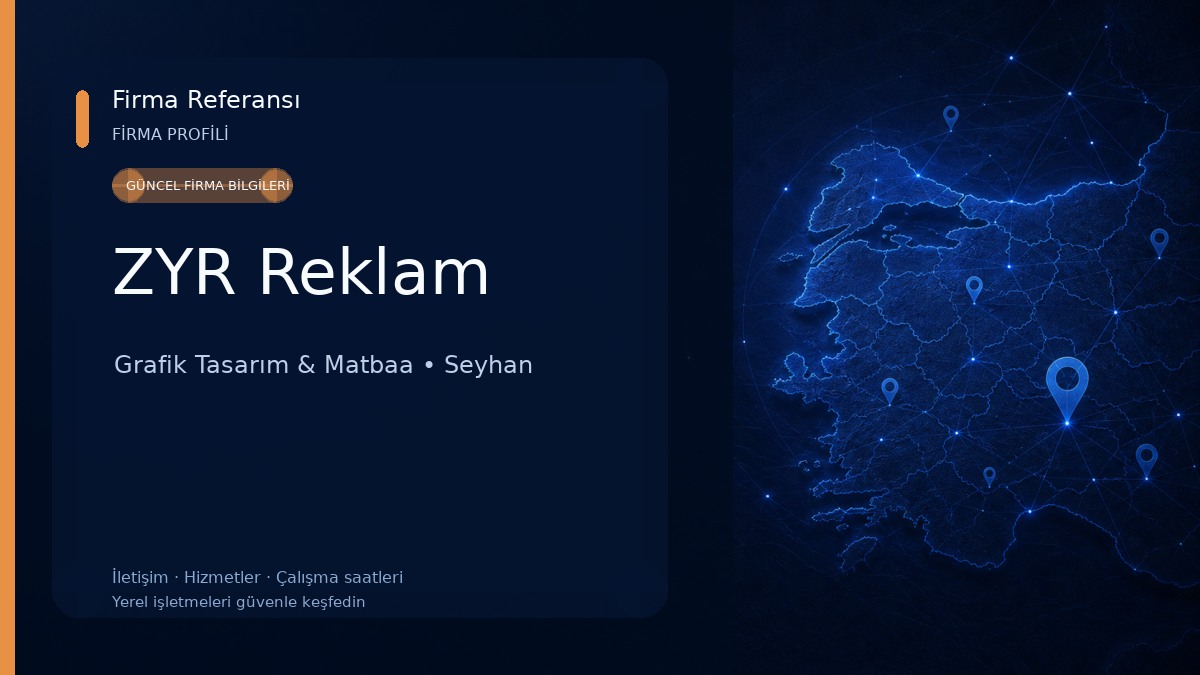 ZYR Reklam